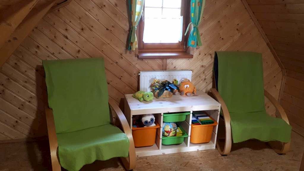 chata usvit — foto 2