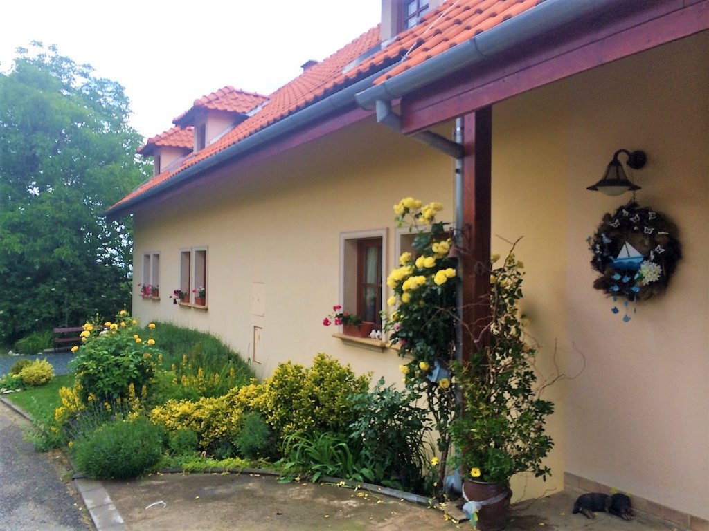 penzion u moravcu — foto 3