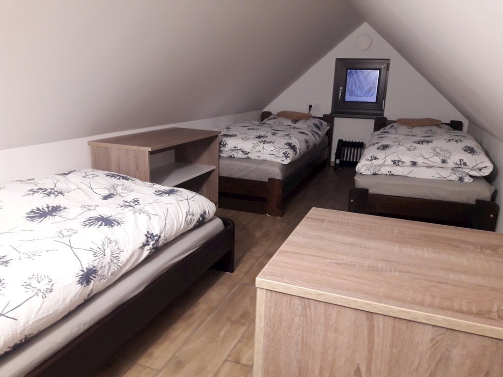 Chata summer spa martinske hole — foto 4