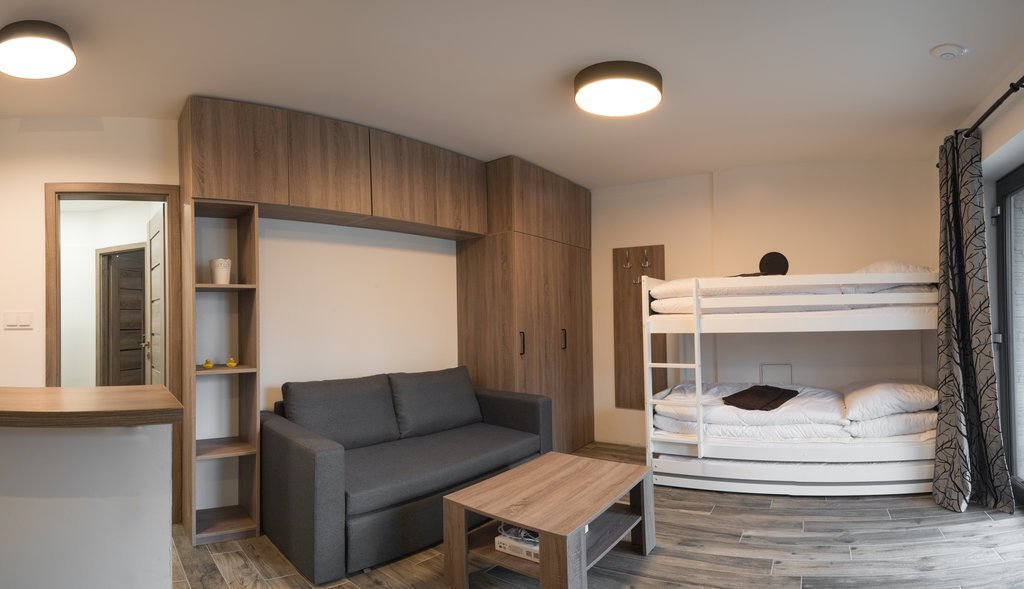 Chata summer spa martinske hole — foto 6