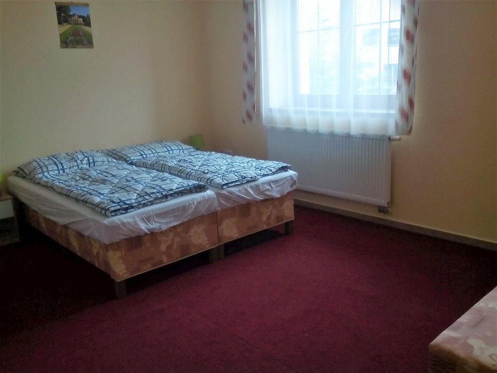 dum u novych pratel — foto 2