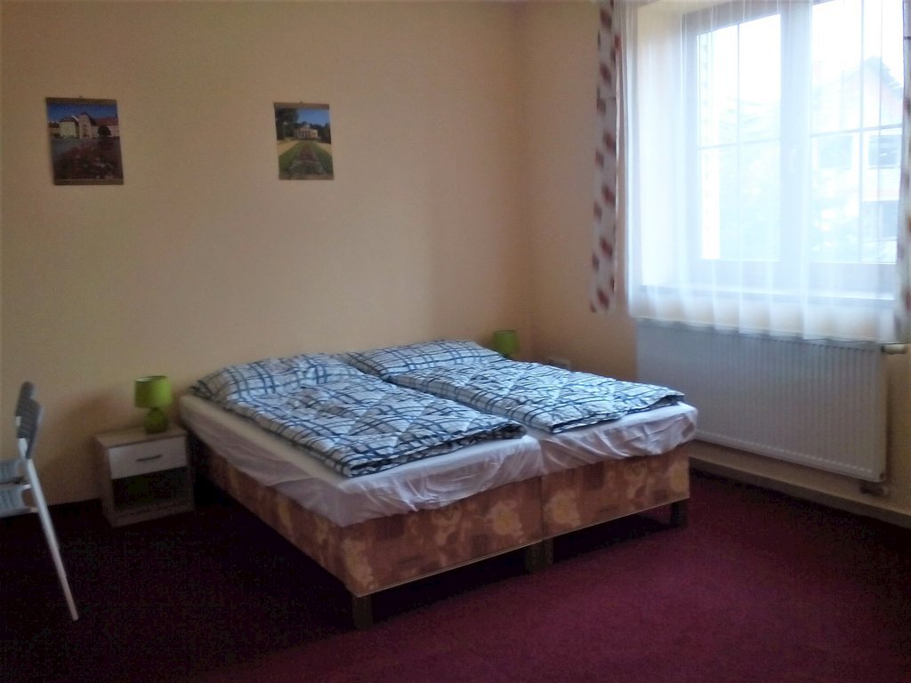 dum u novych pratel — foto 3