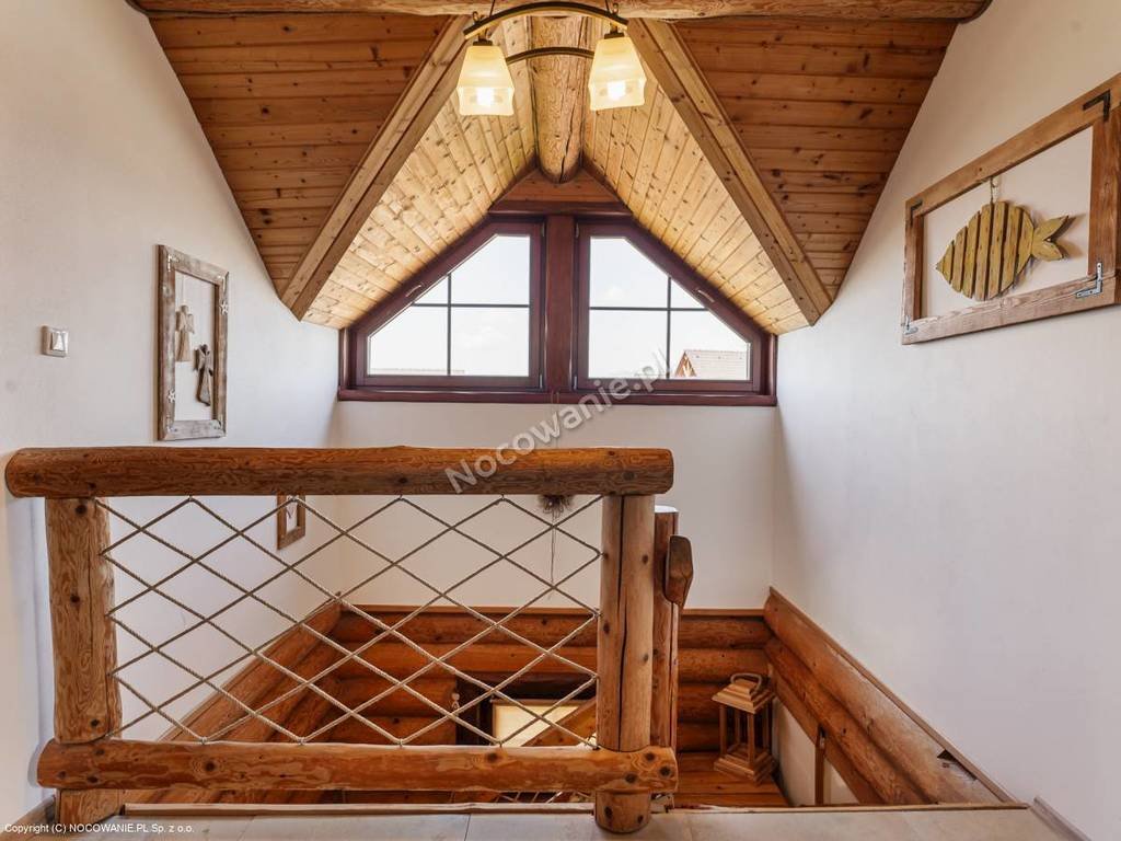 zrubovy rekreacny dom — foto 4