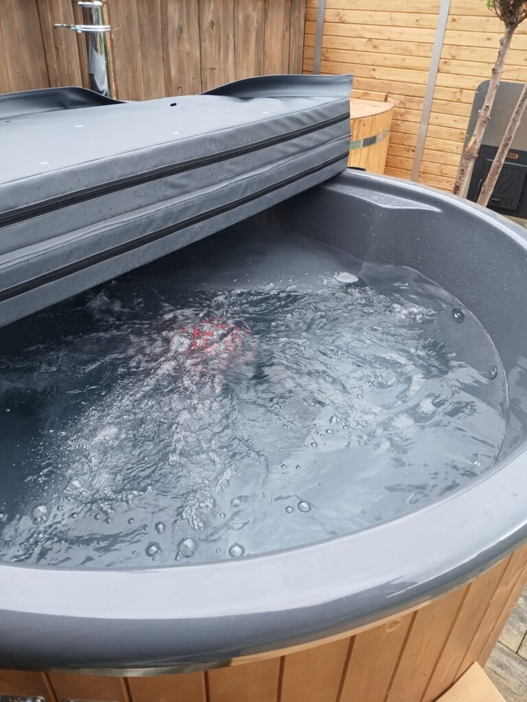 zrubovy rekreacny dom — foto 6