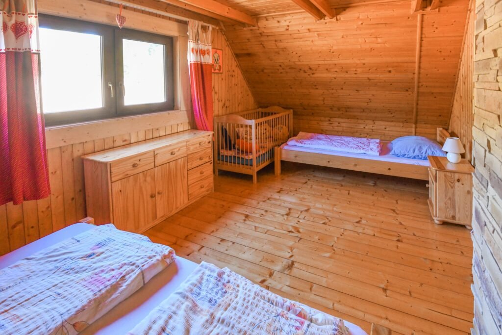 chata na priedomi — foto 3