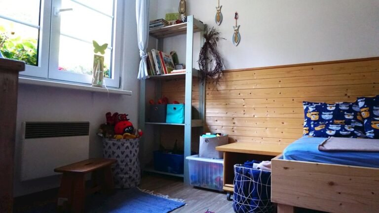 chata evelina bystre