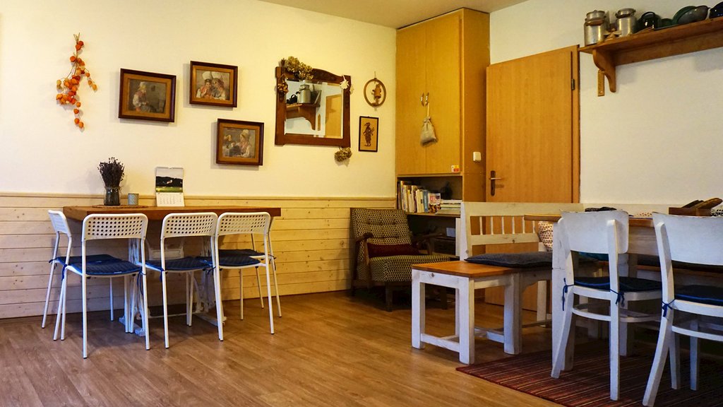 chata evelina bystre — foto 3