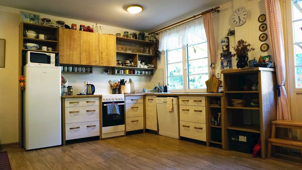 chata evelina bystre — foto 2