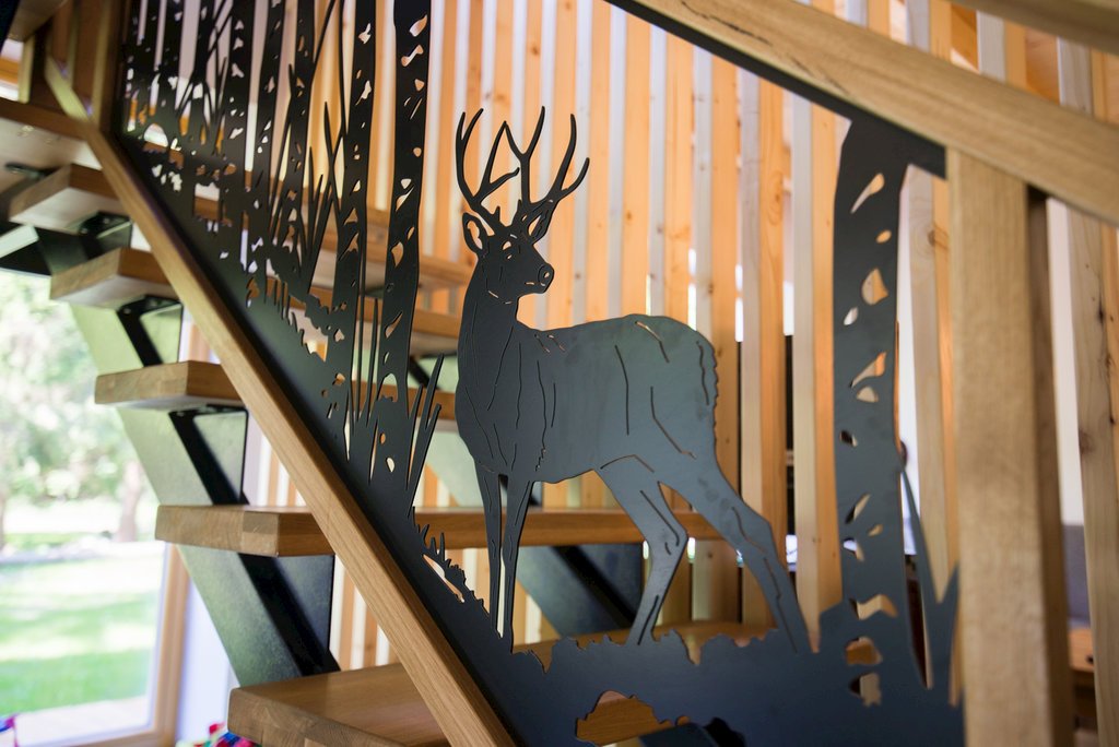 chata tatransky medved — foto 3