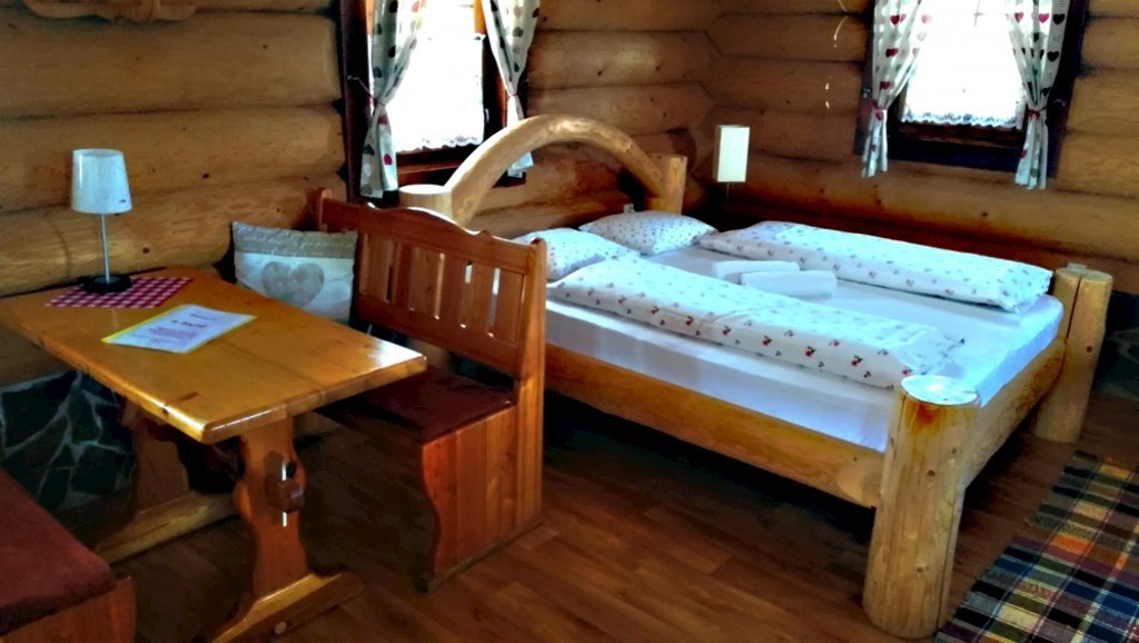 Resort koliby pacho — foto 4