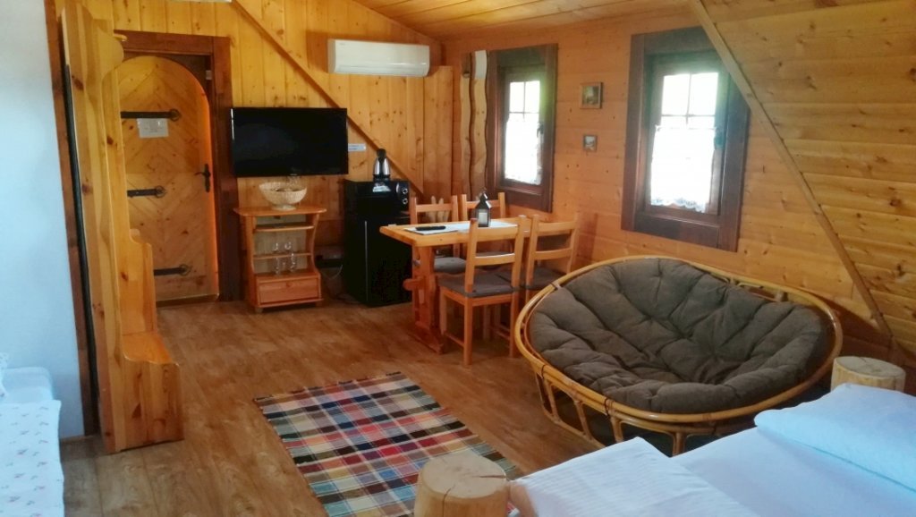 Resort koliby pacho — foto 5