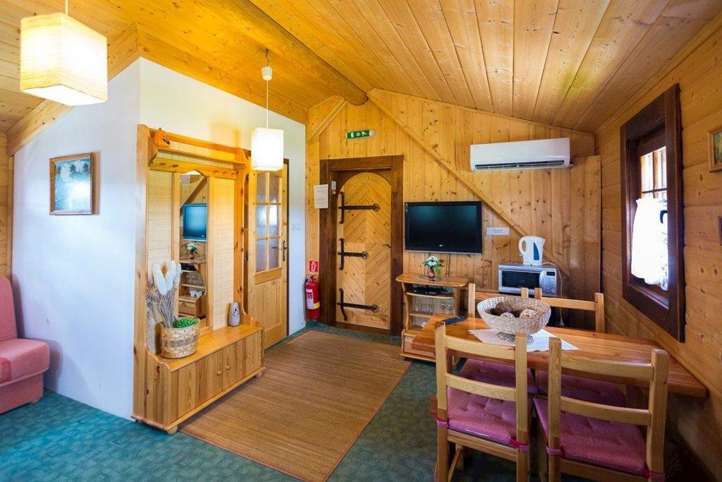 resort koliby pacho — foto 2