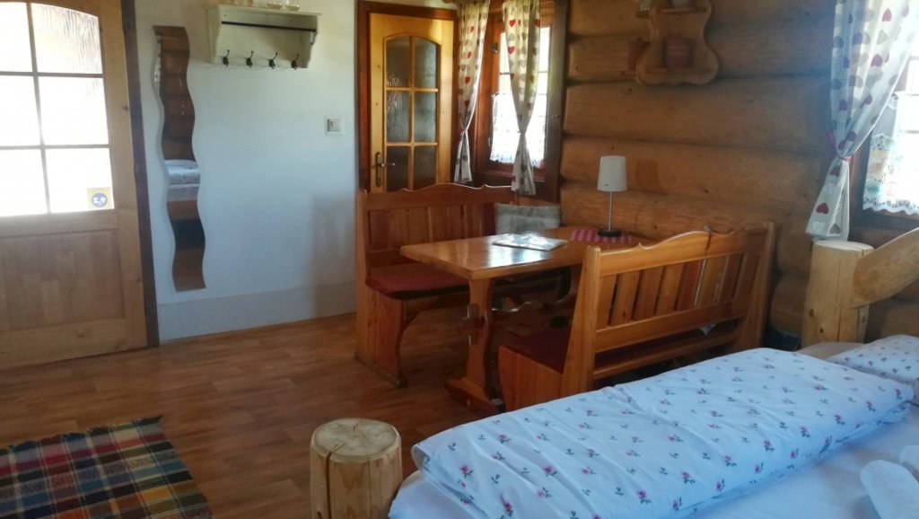 resort koliby pacho — foto 3