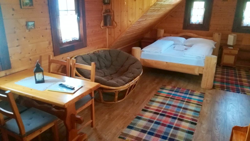 Resort koliby pacho — foto 6