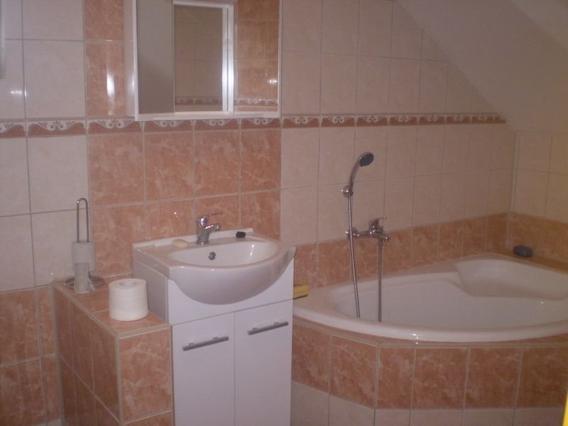 chata u lesa — foto 3