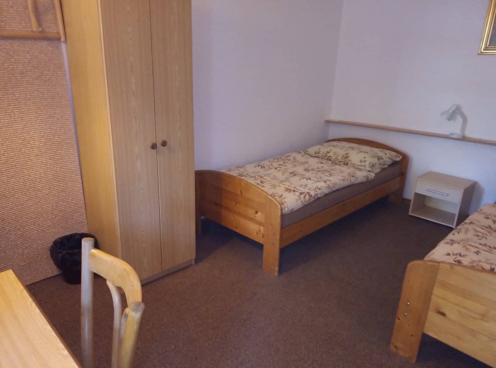 penzion u osady — foto 2