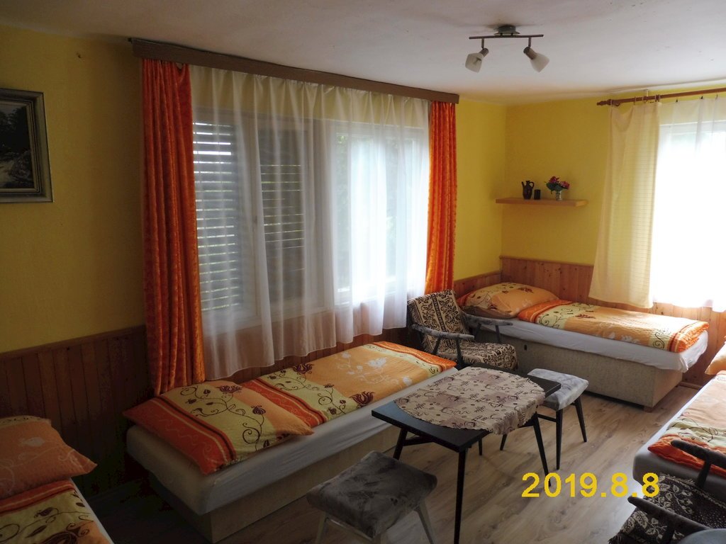 chata borska duchonka — foto 5