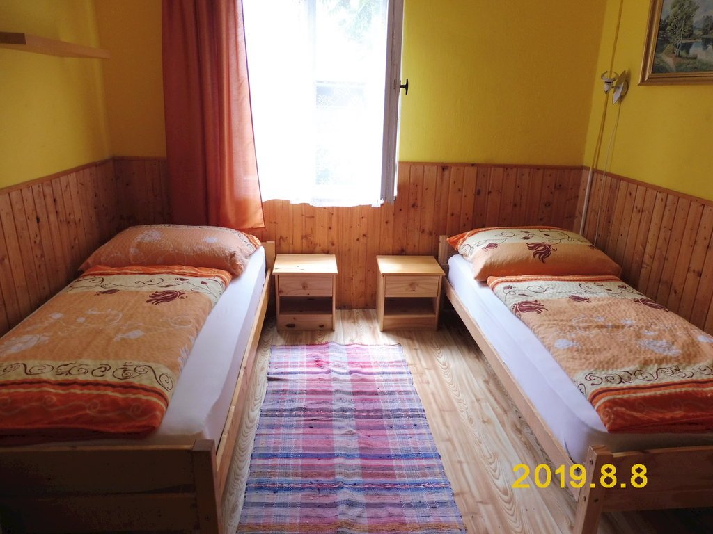 chata borska duchonka — foto 4