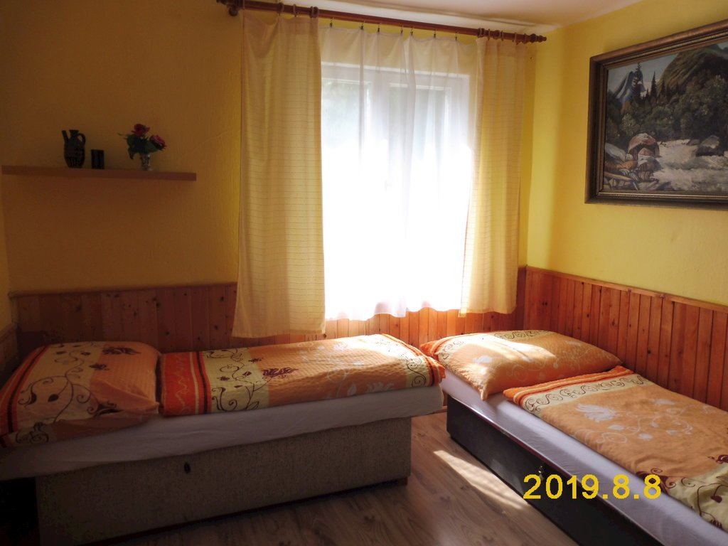 chata borska duchonka — foto 6