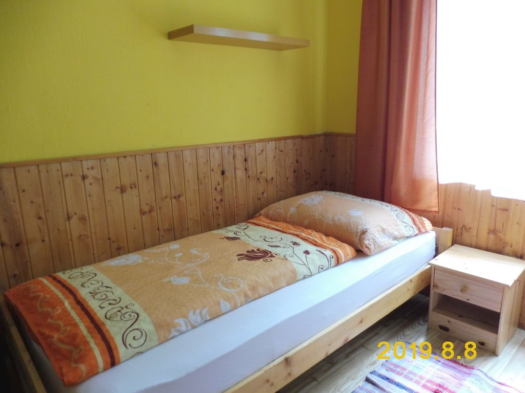 chata borska duchonka — foto 3