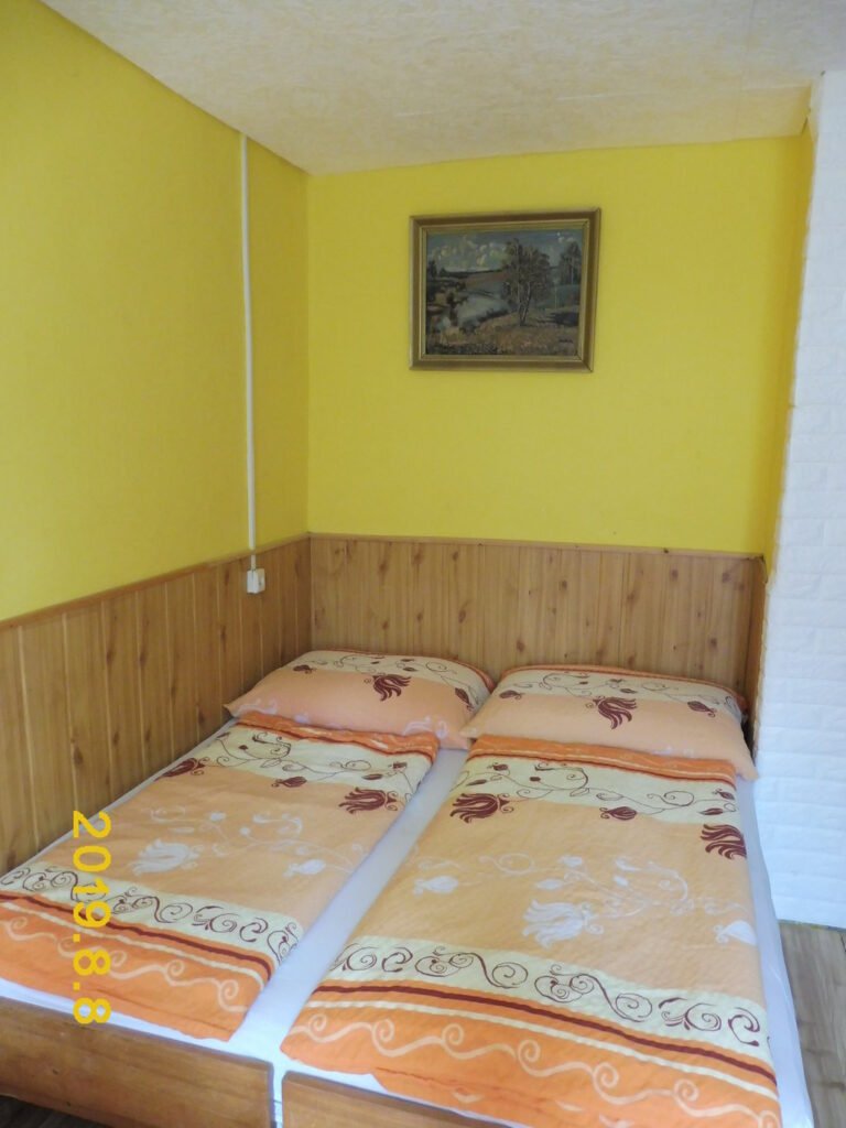 chata borska duchonka — foto 2