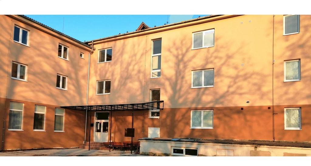 pts ubytovna — foto 2