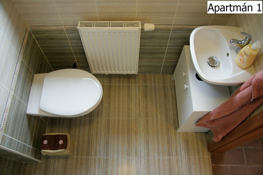 Apartmany horni plana — foto 6
