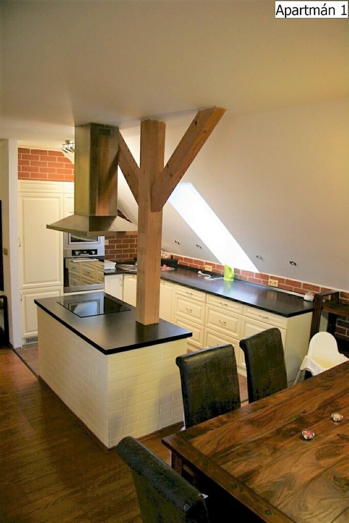 apartmany horni plana — foto 2