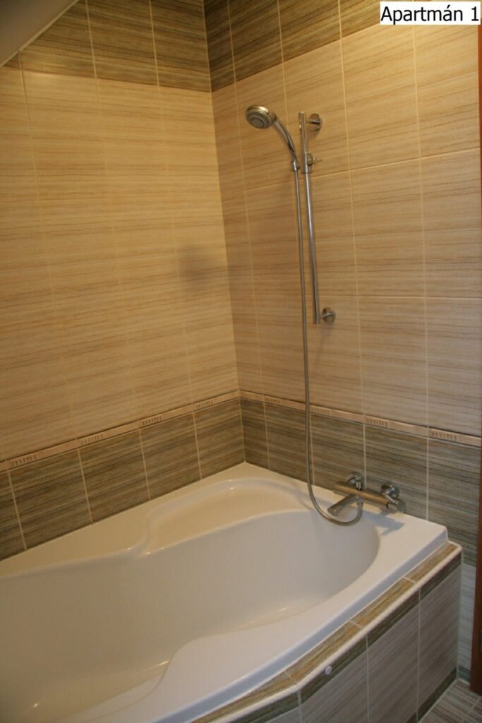 Apartmany horni plana — foto 4
