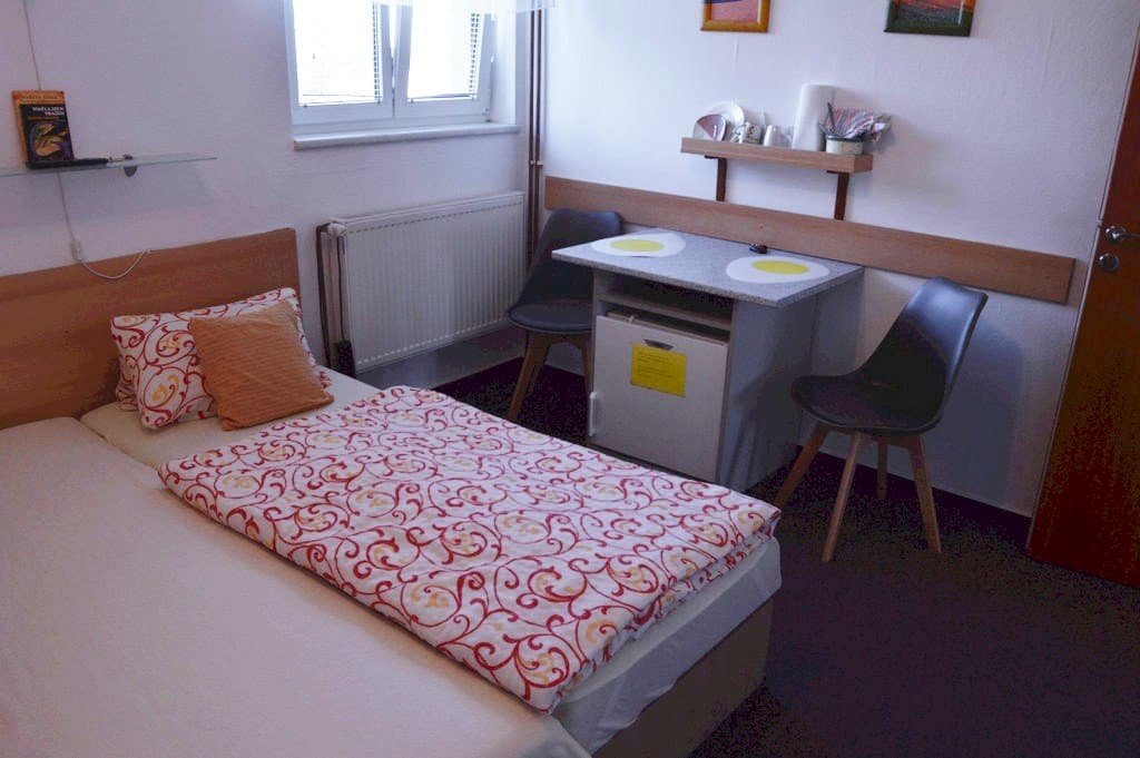 penzion bajo cheb — foto 3