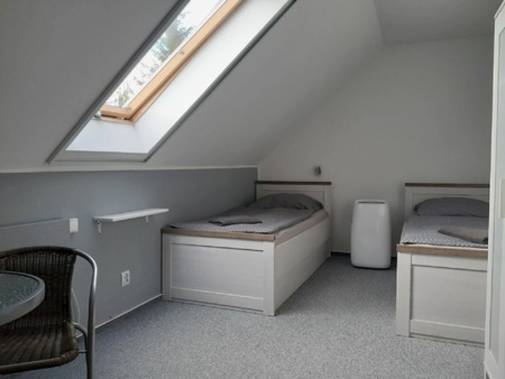 apartmany obora — foto 5