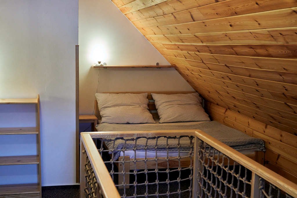 apartmany pod strani mala moravka — foto 6