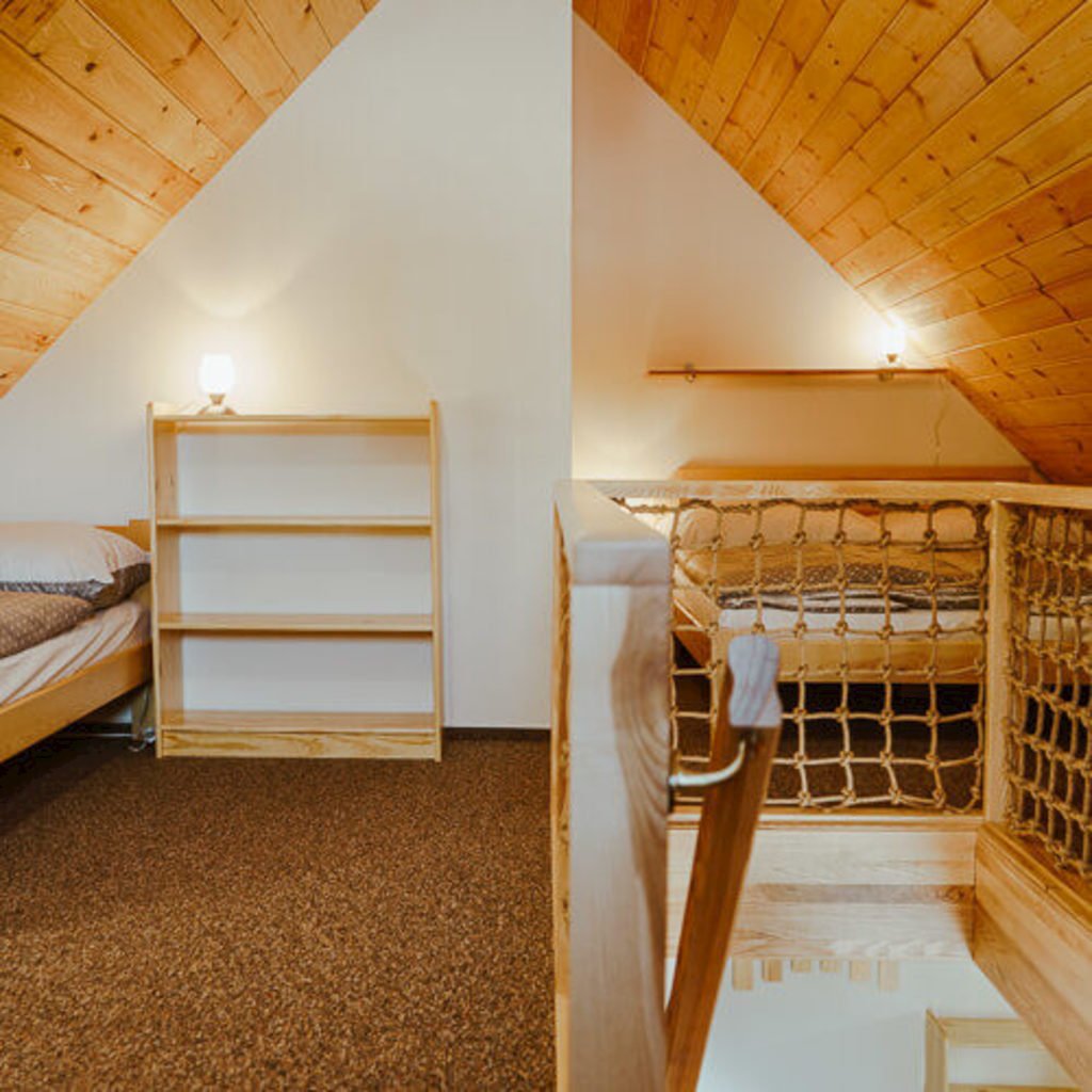 apartmany pod strani mala moravka — foto 3