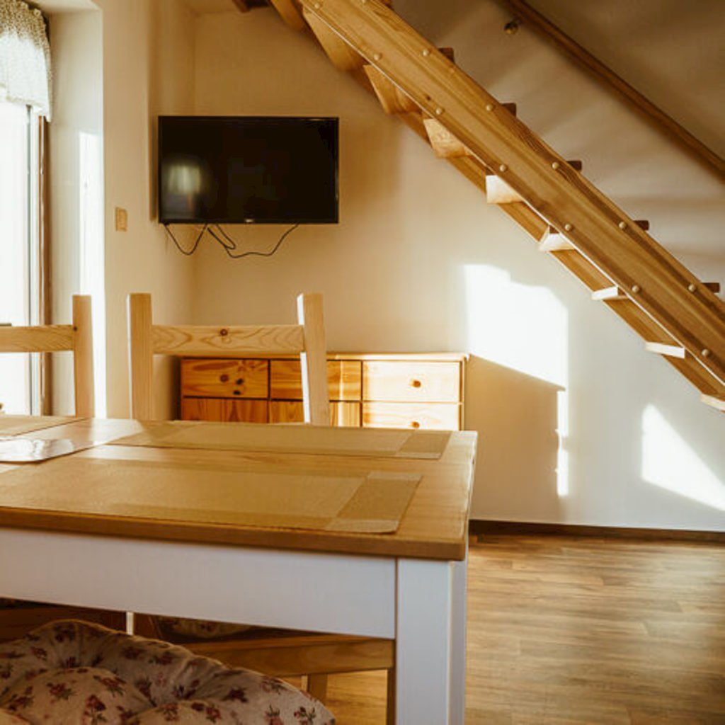 apartmany pod strani mala moravka — foto 2