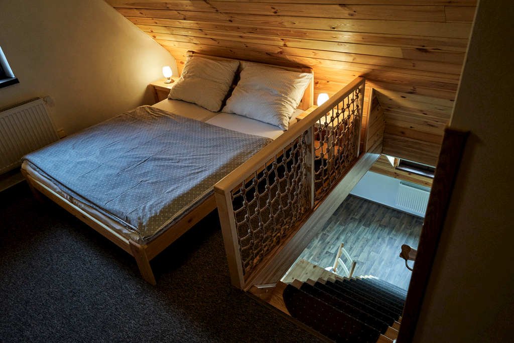 apartmany pod strani mala moravka — foto 5