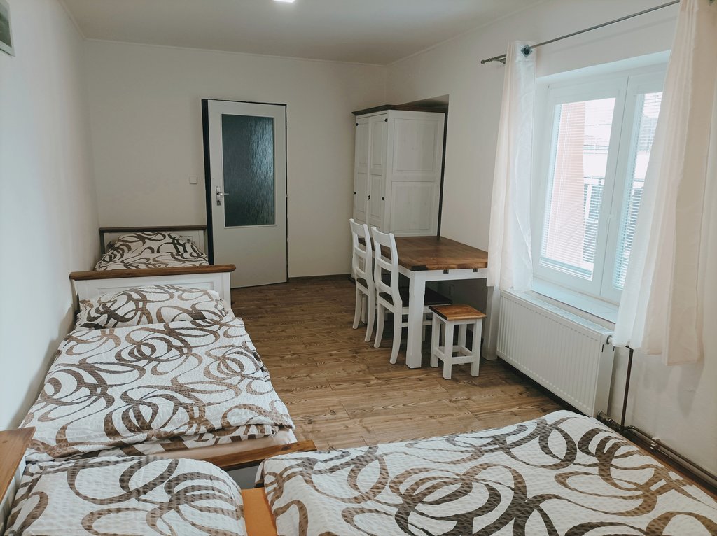 moravsky statek strachotin — foto 3