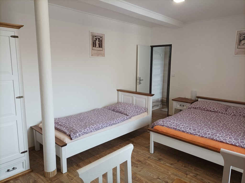 moravsky statek strachotin — foto 2