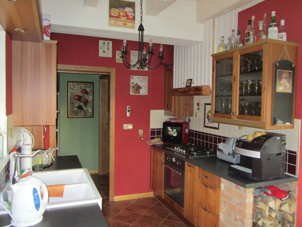 chata rose cottage kovacov pri sturove — foto 2