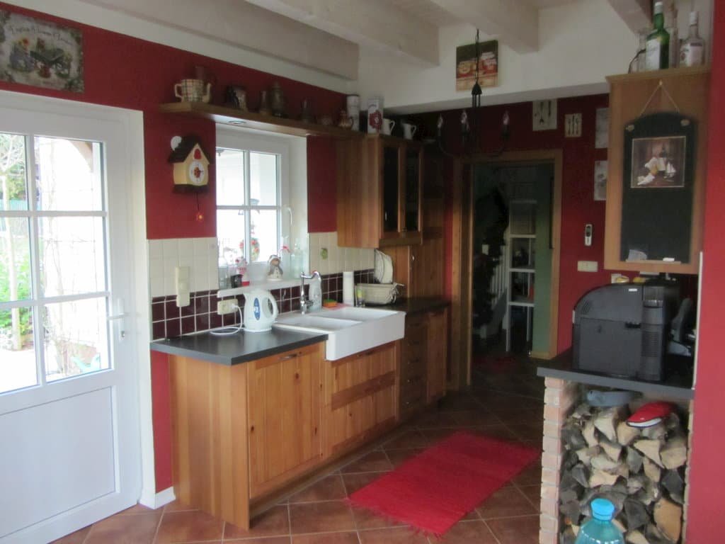 chata rose cottage kovacov pri sturove — foto 3