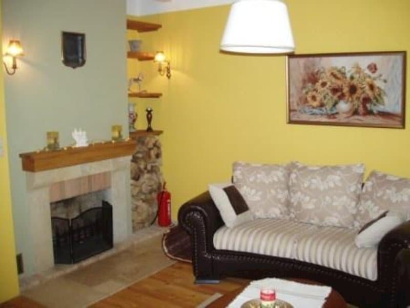 chata rose cottage kovacov pri sturove — foto 5