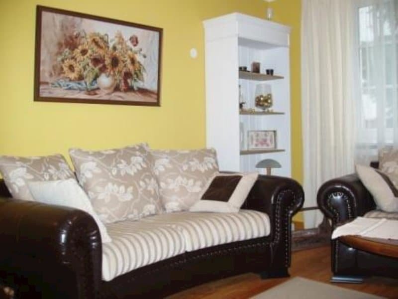 chata rose cottage kovacov pri sturove — foto 4