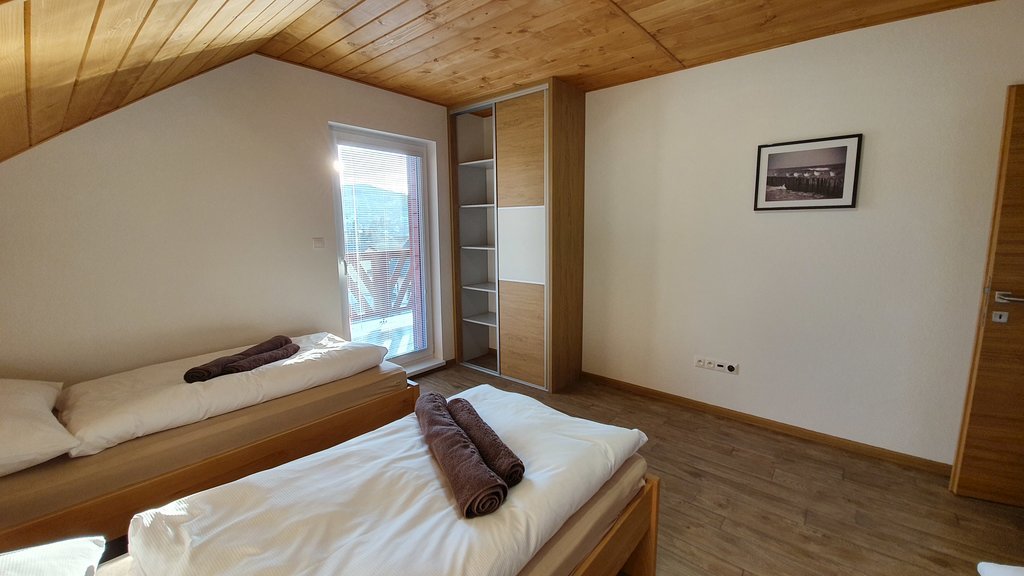 chaty krusetnica — foto 2