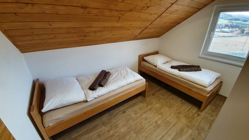 chaty krusetnica — foto 3