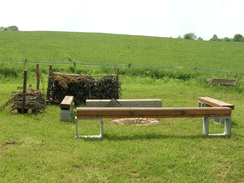 chaloupka na vrsku — foto 3