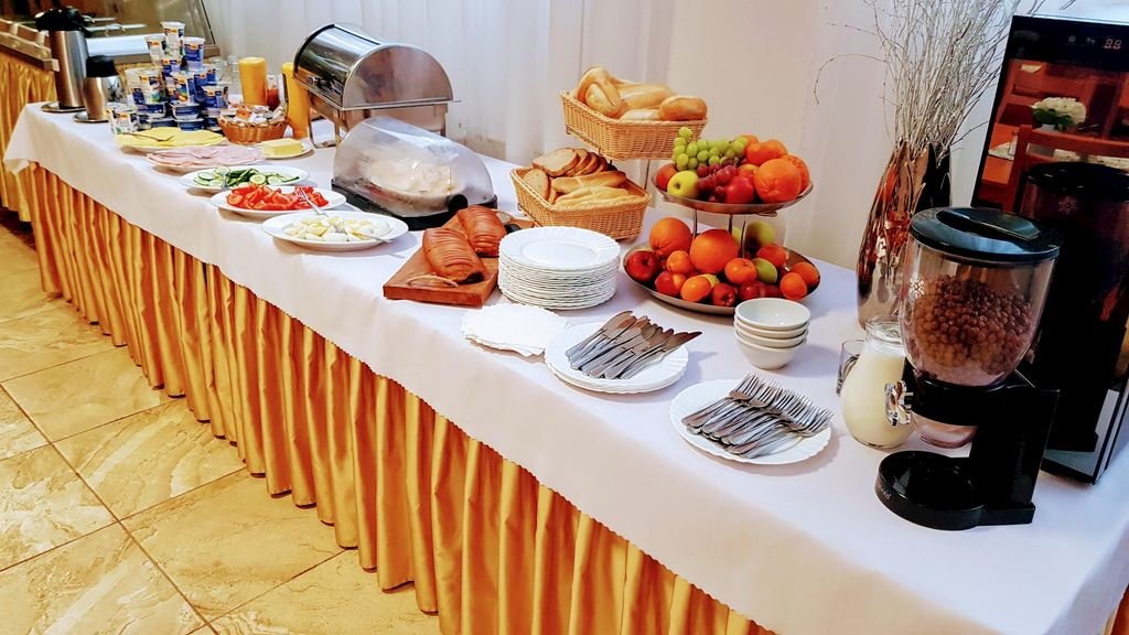 agrohotel tri brezy — foto 2