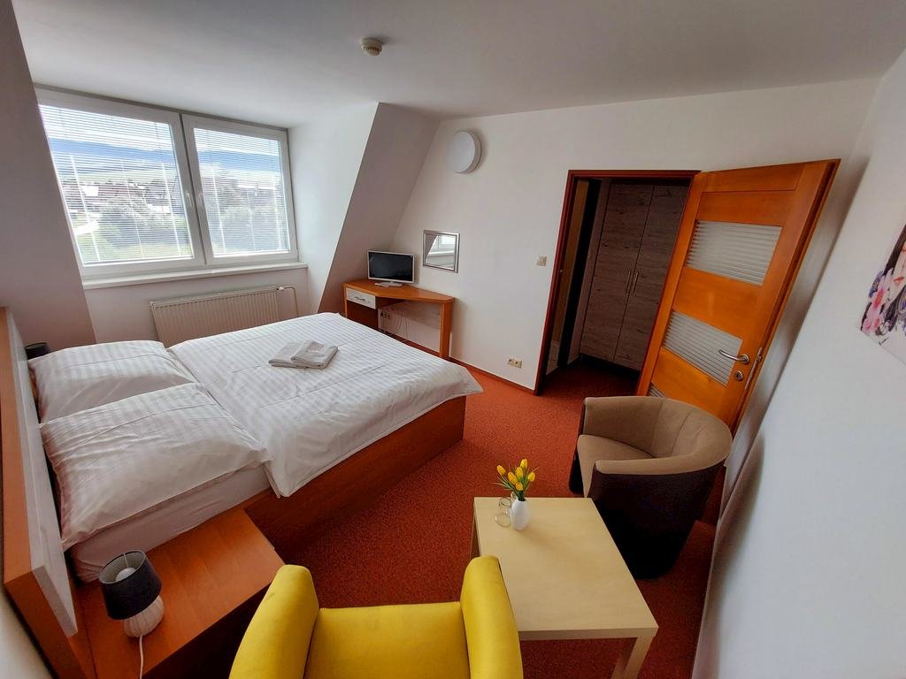 agrohotel tri brezy — foto 3