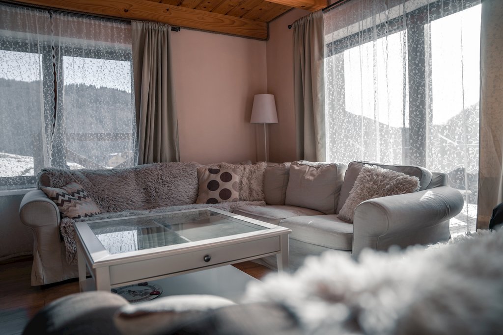 chata bystra myto pod dumbierom — foto 3