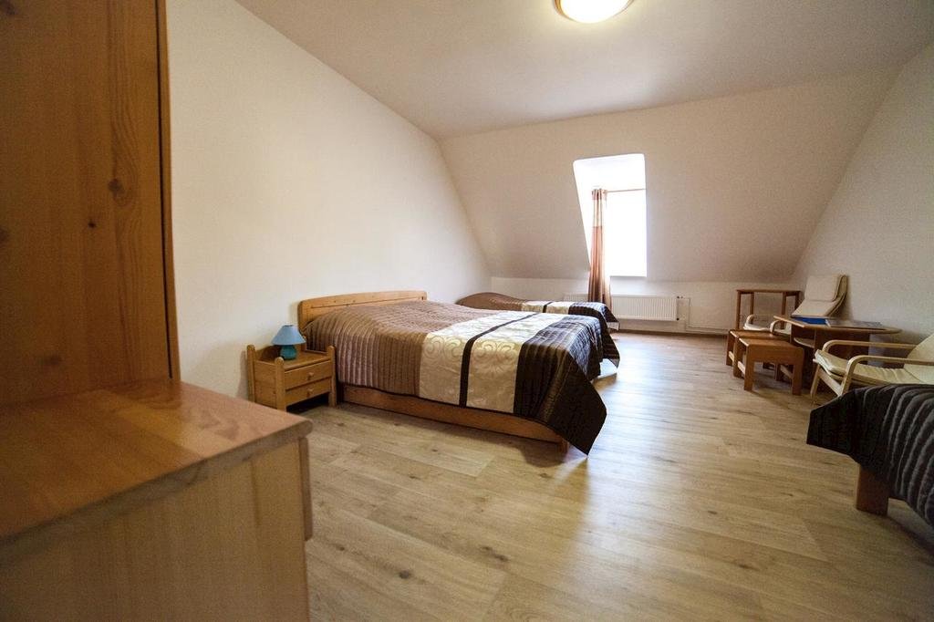 Hotelpodzamkemmoravskyjadran — foto 8