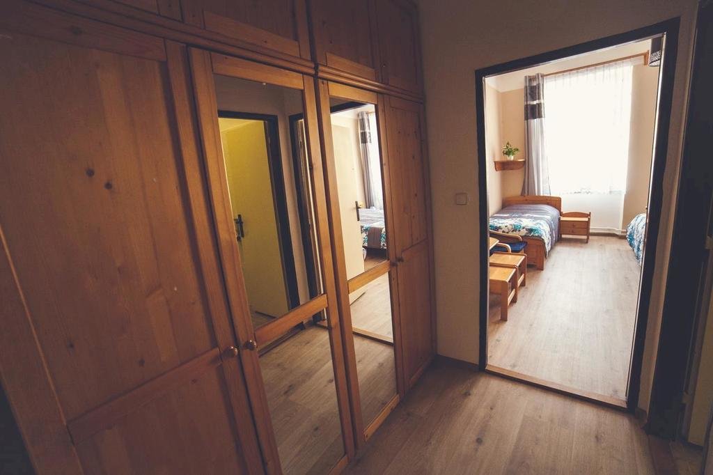 Hotelpodzamkemmoravskyjadran — foto 5