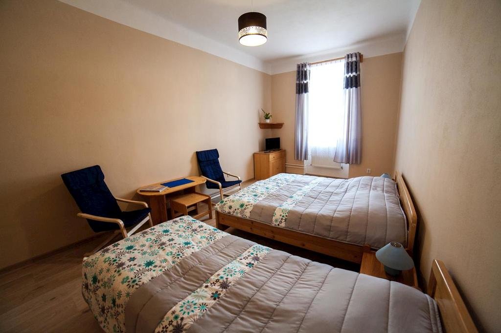 hotelpodzamkemmoravskyjadran — foto 3